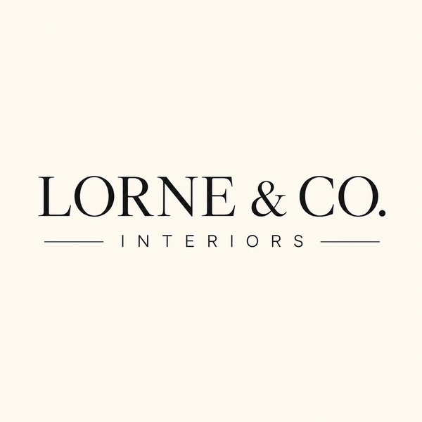 Lorne & Co. logo