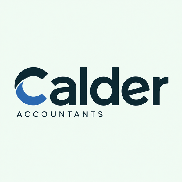 Calder Accountants logo