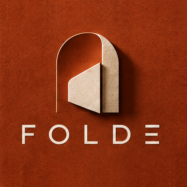 Folde logo