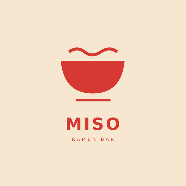MISO Ramen Bar logo