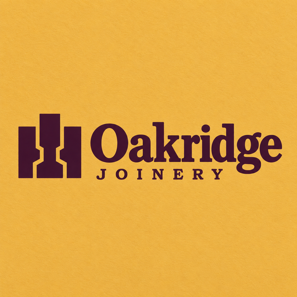 Oakridge Joinery logo