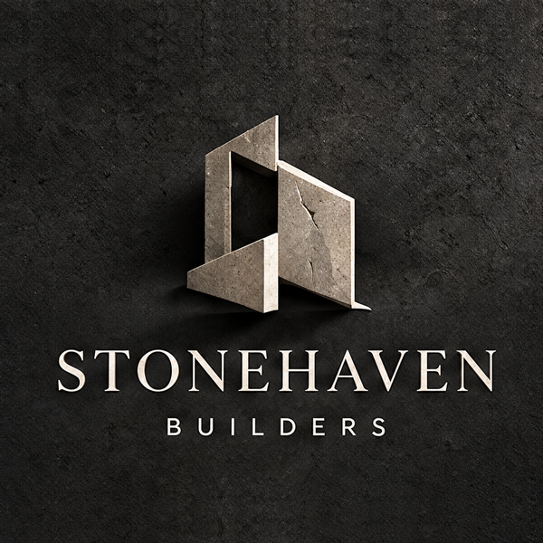 Stonehaven Builders logo