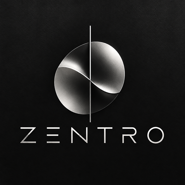 Zentro logo