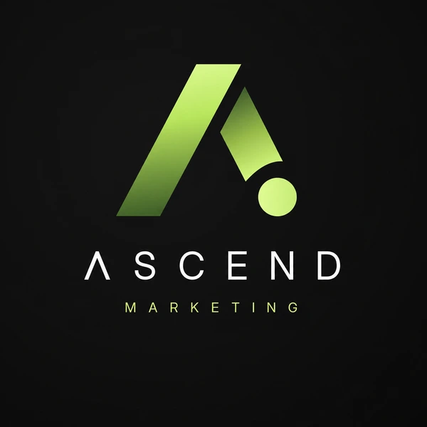 Ascend Marketing logo