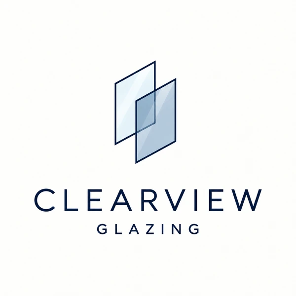 Clearview Glazing logo