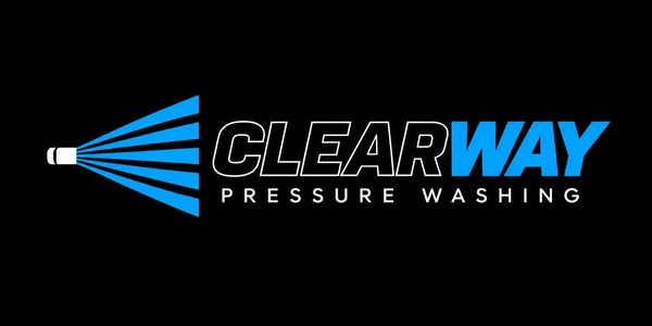 Clearway Pressure Washing logo
