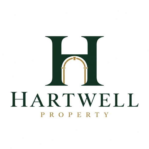 Hartwell Property logo