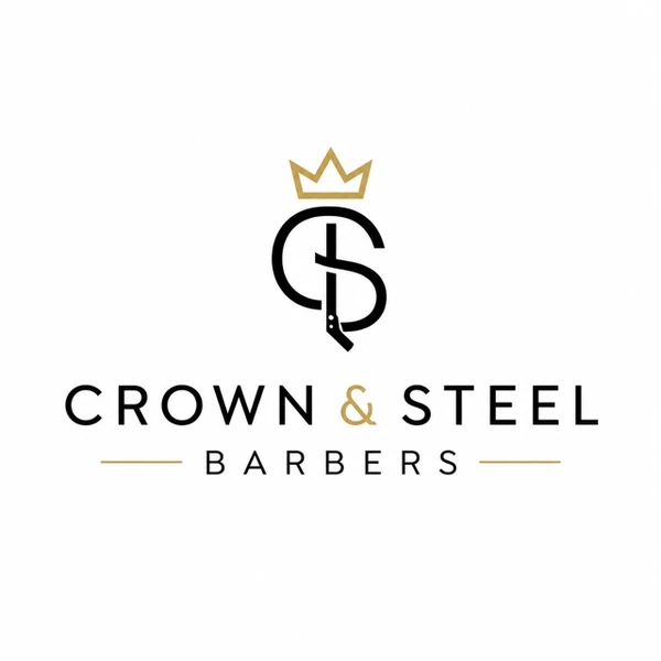 Crown & Steel logo