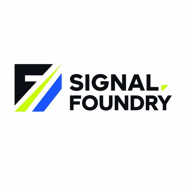 Signal Foundry logo