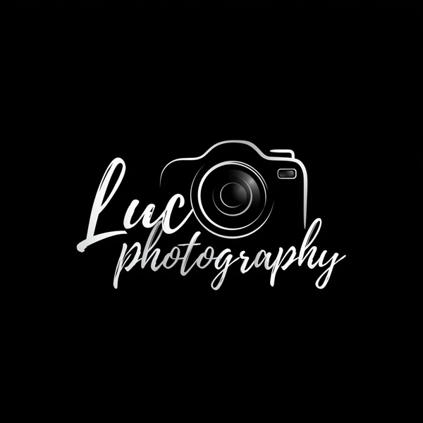 Luc Photography logo