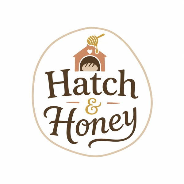 Hatch & Honey logo