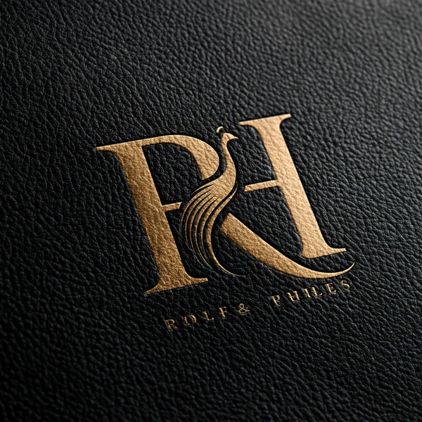 RH logo