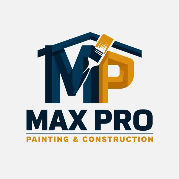 Max Pro logo