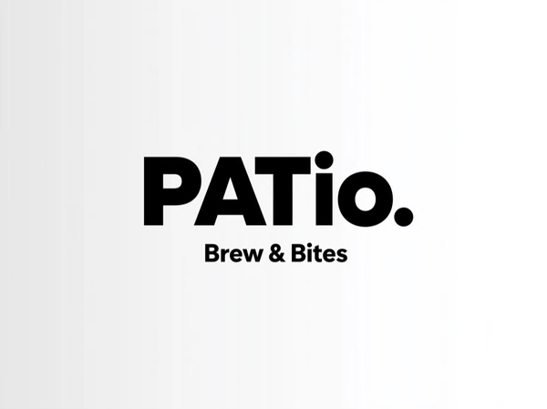 Patio logo