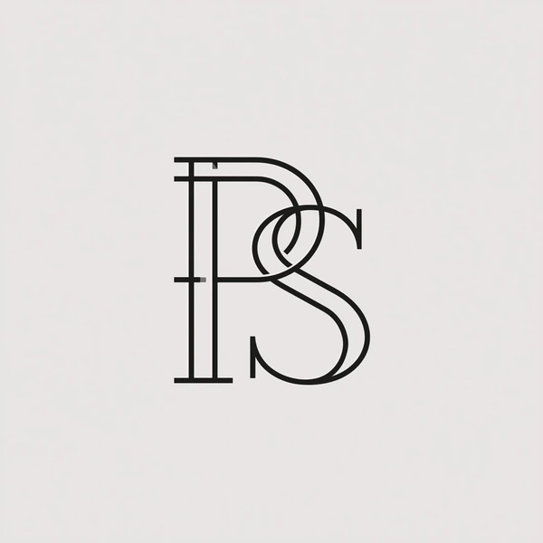 PS logo