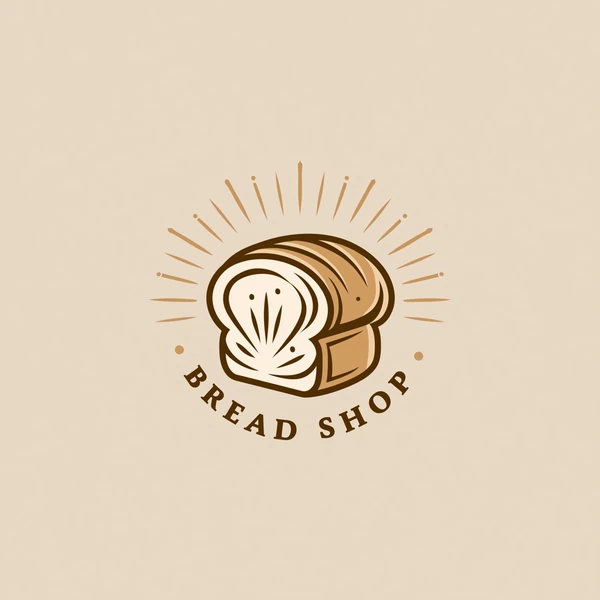 Bread Shop logo