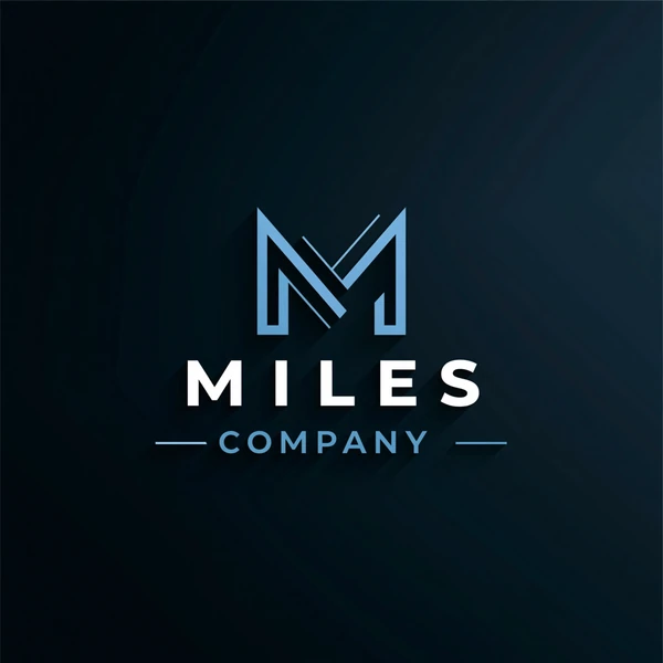 Miles logo