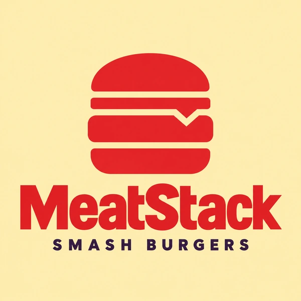 MeatStack logo