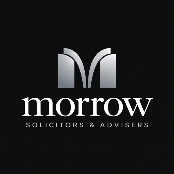 Morrow logo