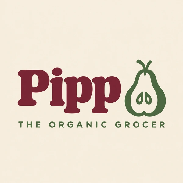 Pipp logo