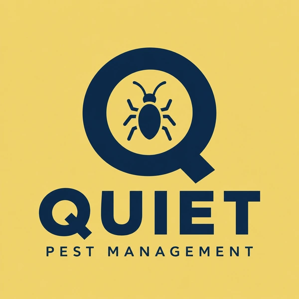Quiet logo