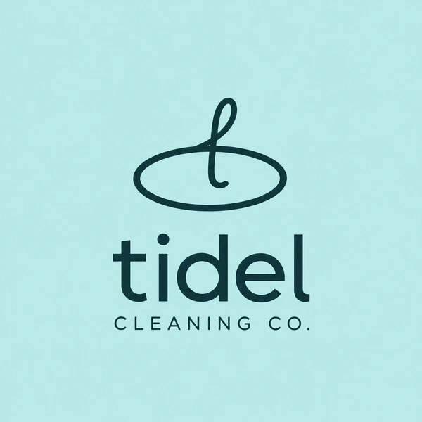 Tidel logo